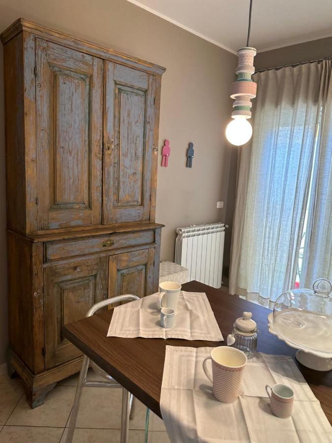 شقة Casa Cavour مستربيانكو المظهر الخارجي الصورة