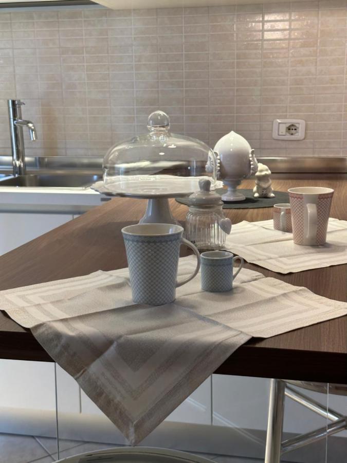 شقة Casa Cavour مستربيانكو المظهر الخارجي الصورة