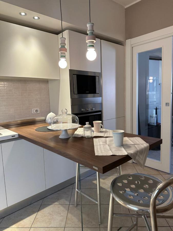 شقة Casa Cavour مستربيانكو المظهر الخارجي الصورة