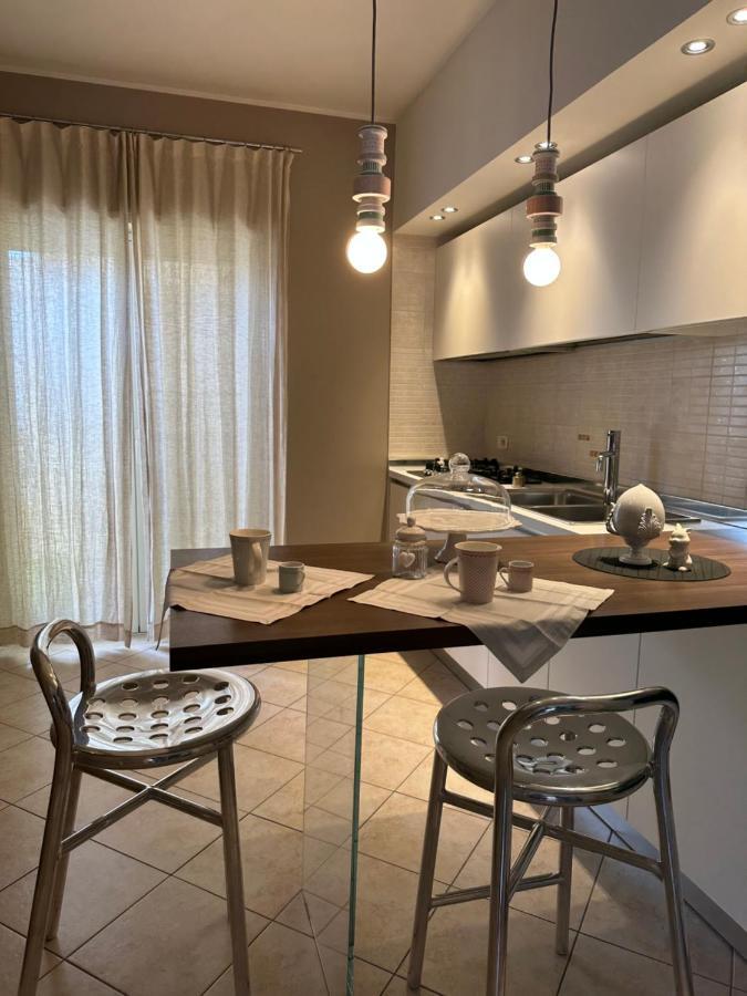 شقة Casa Cavour مستربيانكو المظهر الخارجي الصورة