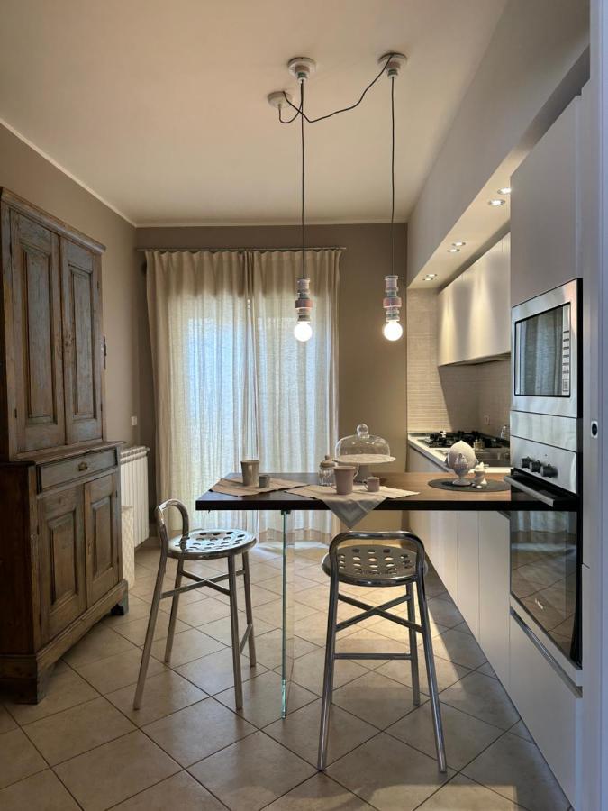 شقة Casa Cavour مستربيانكو المظهر الخارجي الصورة