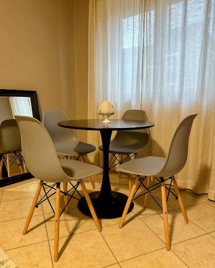 شقة Casa Cavour مستربيانكو المظهر الخارجي الصورة