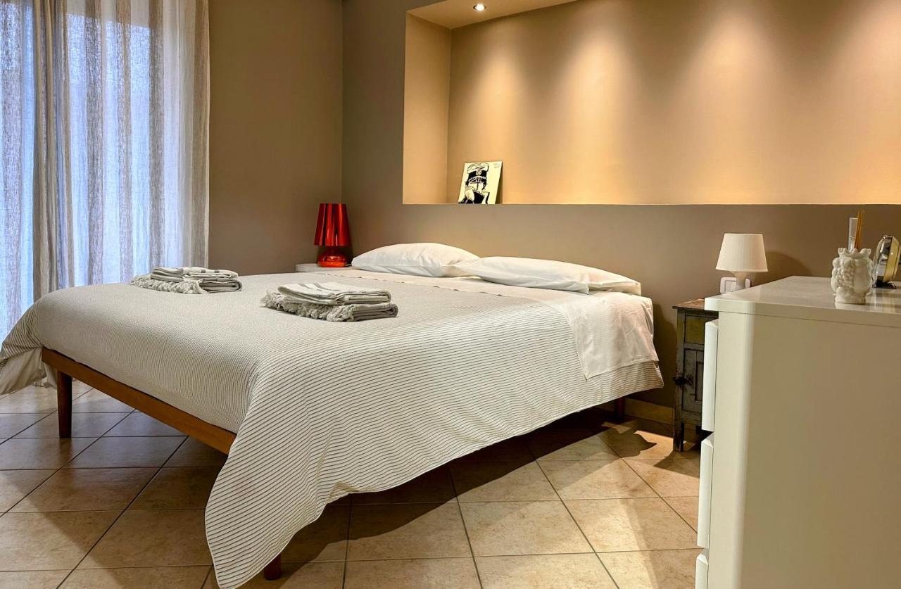 شقة Casa Cavour مستربيانكو المظهر الخارجي الصورة