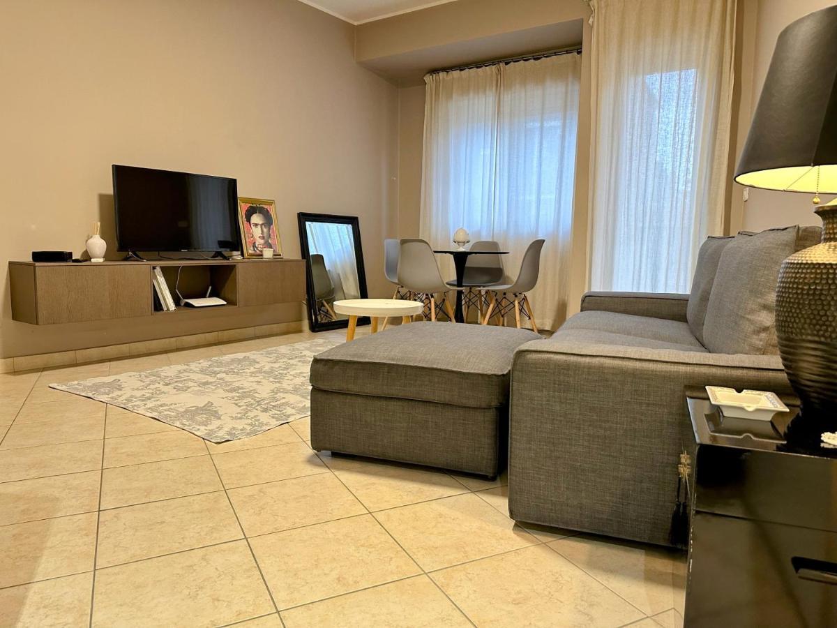 شقة Casa Cavour مستربيانكو المظهر الخارجي الصورة