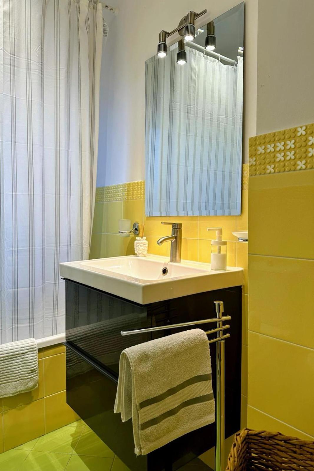 شقة Casa Cavour مستربيانكو المظهر الخارجي الصورة