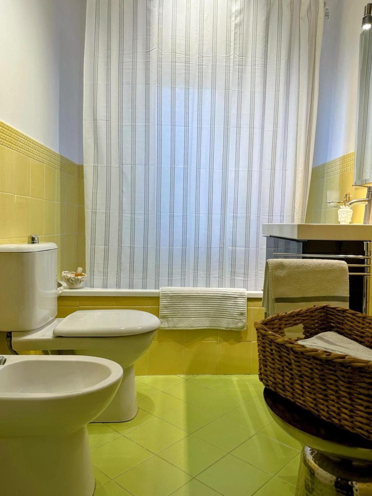 شقة Casa Cavour مستربيانكو المظهر الخارجي الصورة