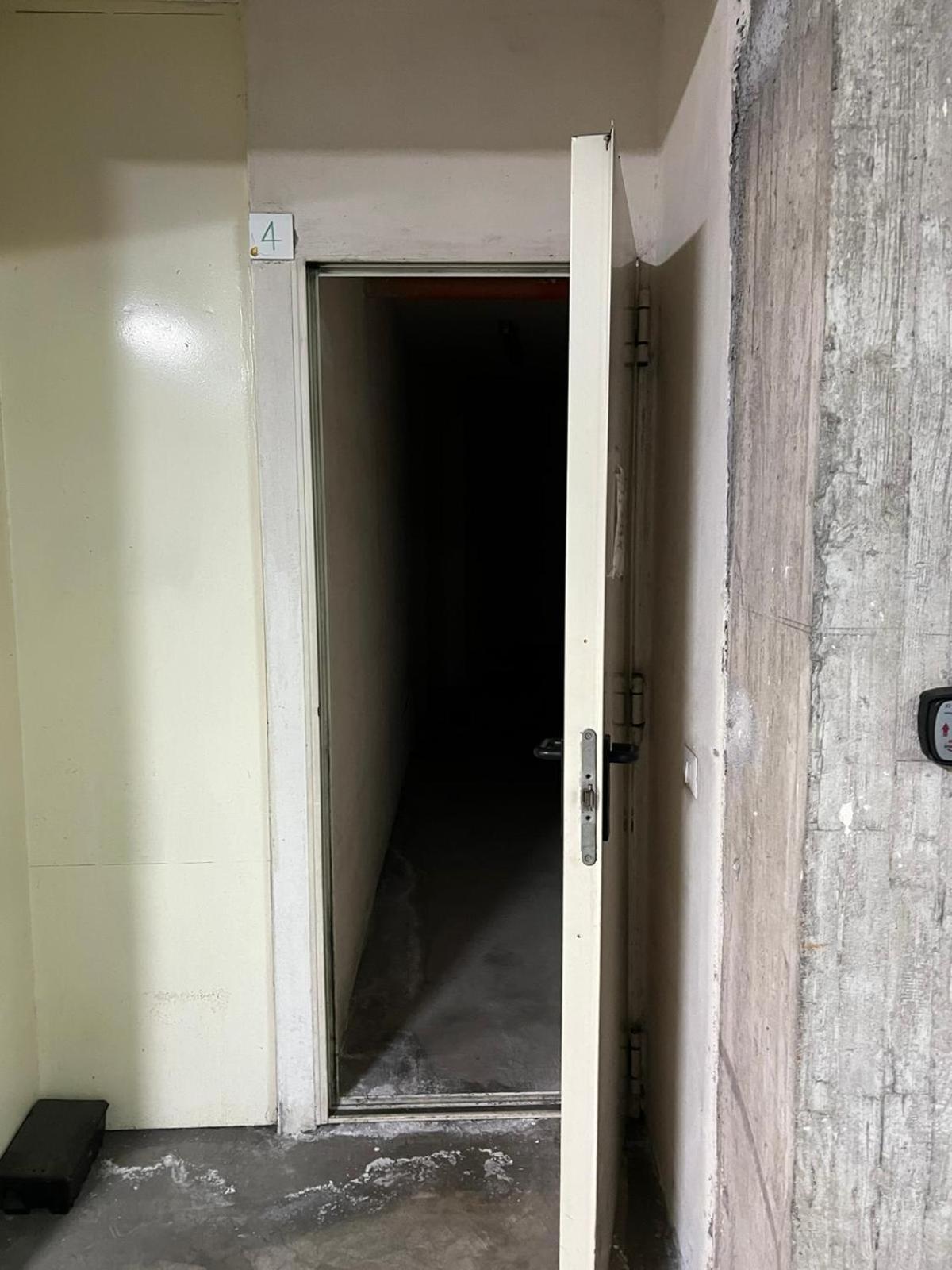 شقة Casa Cavour مستربيانكو المظهر الخارجي الصورة